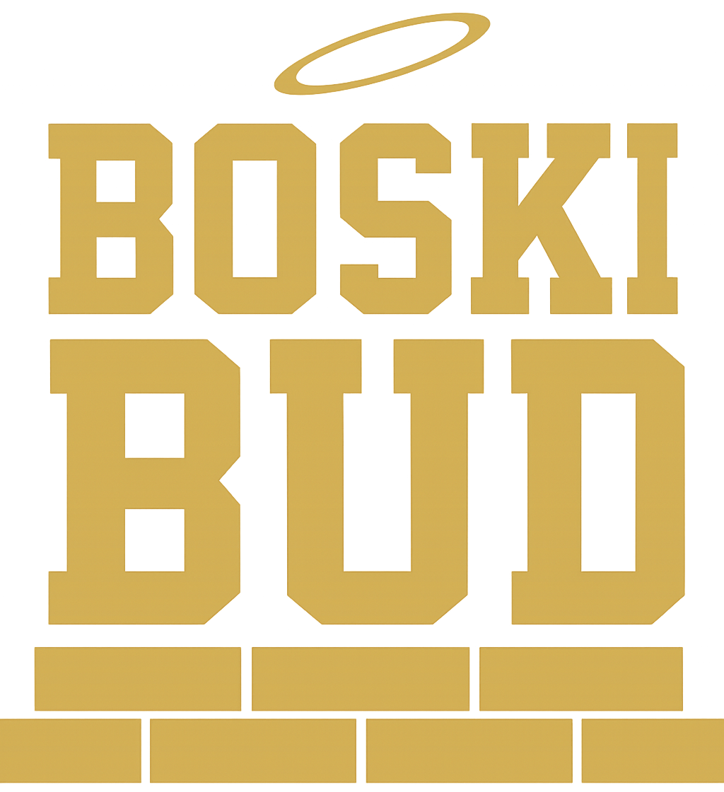 Boskibud 1